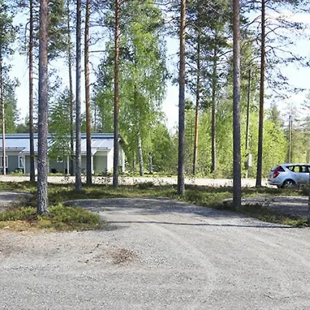 Kolin Aada 2 Apartment *