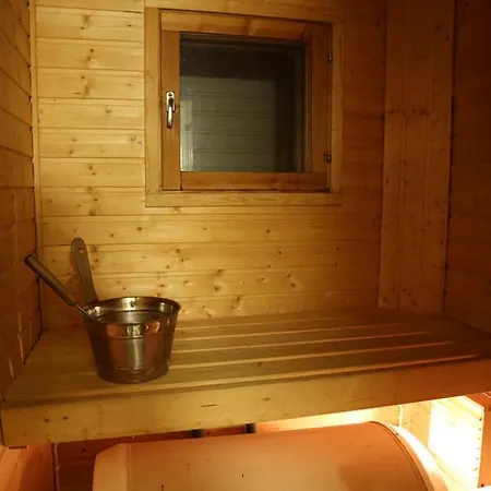 Kolin Aada 2 Apartment *